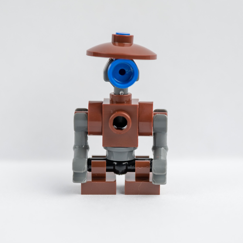 LEGO Pit Droid (fig-010660)