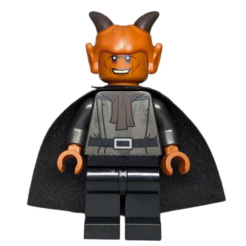 LEGO Kardue'sai'Malloc (fig-010674)