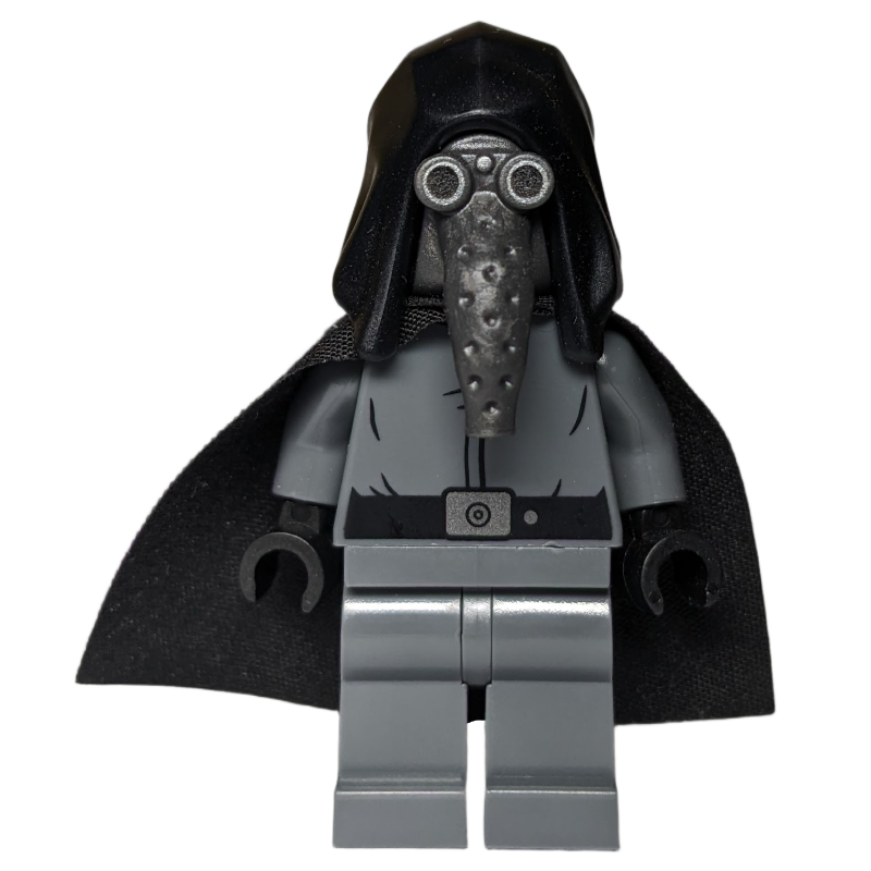 LEGO Garindan (fig-010675)