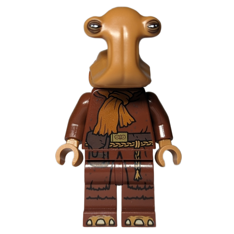 LEGO Momaw Nadon (fig-010676)
