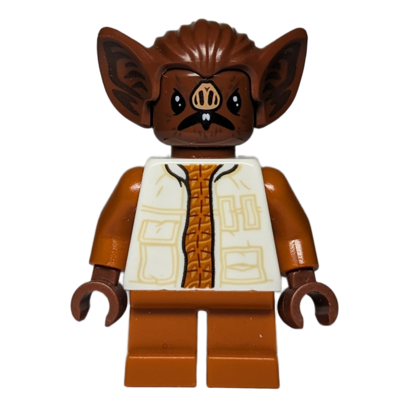 LEGO Kabe (fig-010677)
