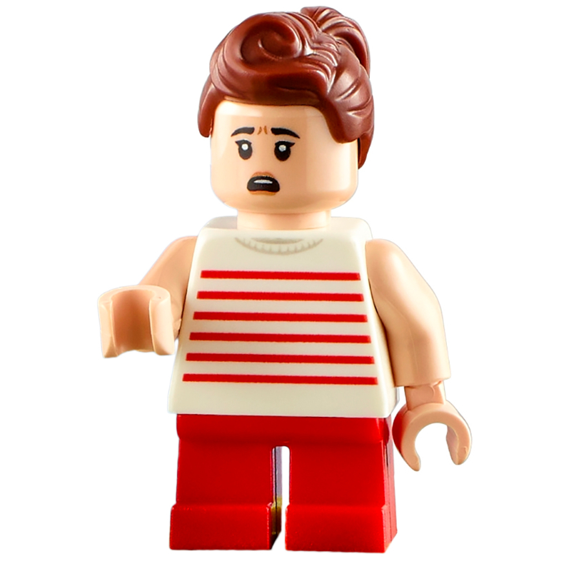 LEGO Etta Candy (fig-010685)