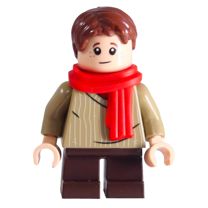 LEGO Tiny Tim Cratchit (fig-010688)