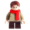Tiny Tim Cratchit
