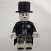 The Joker, Black and White Suit