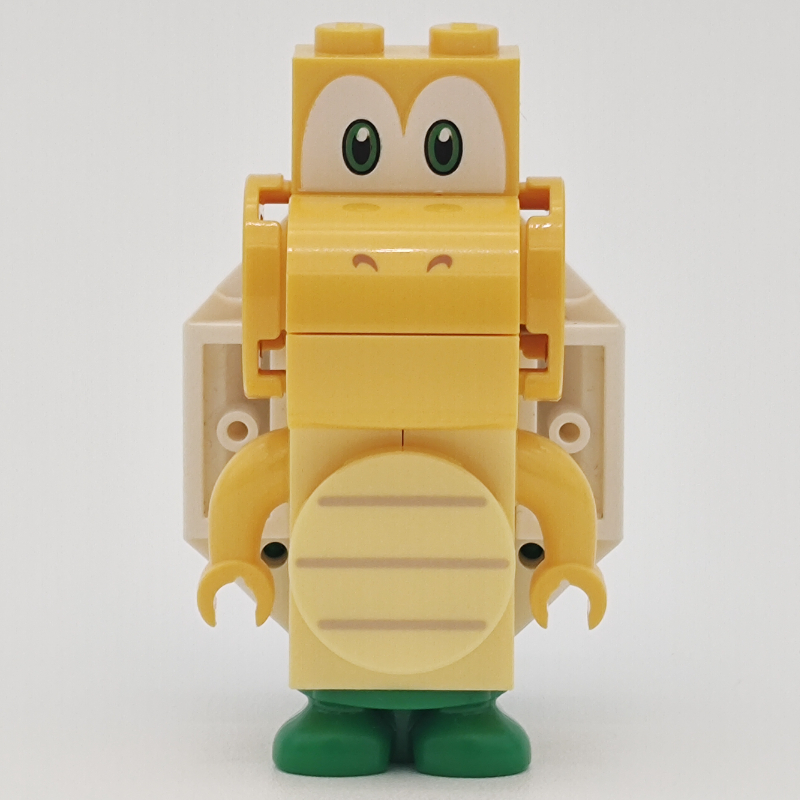LEGO Koopa Troopa (fig-010759)