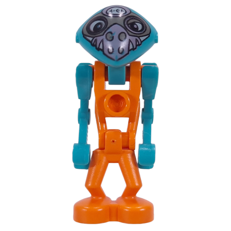 LEGO Martian (fig-010869)