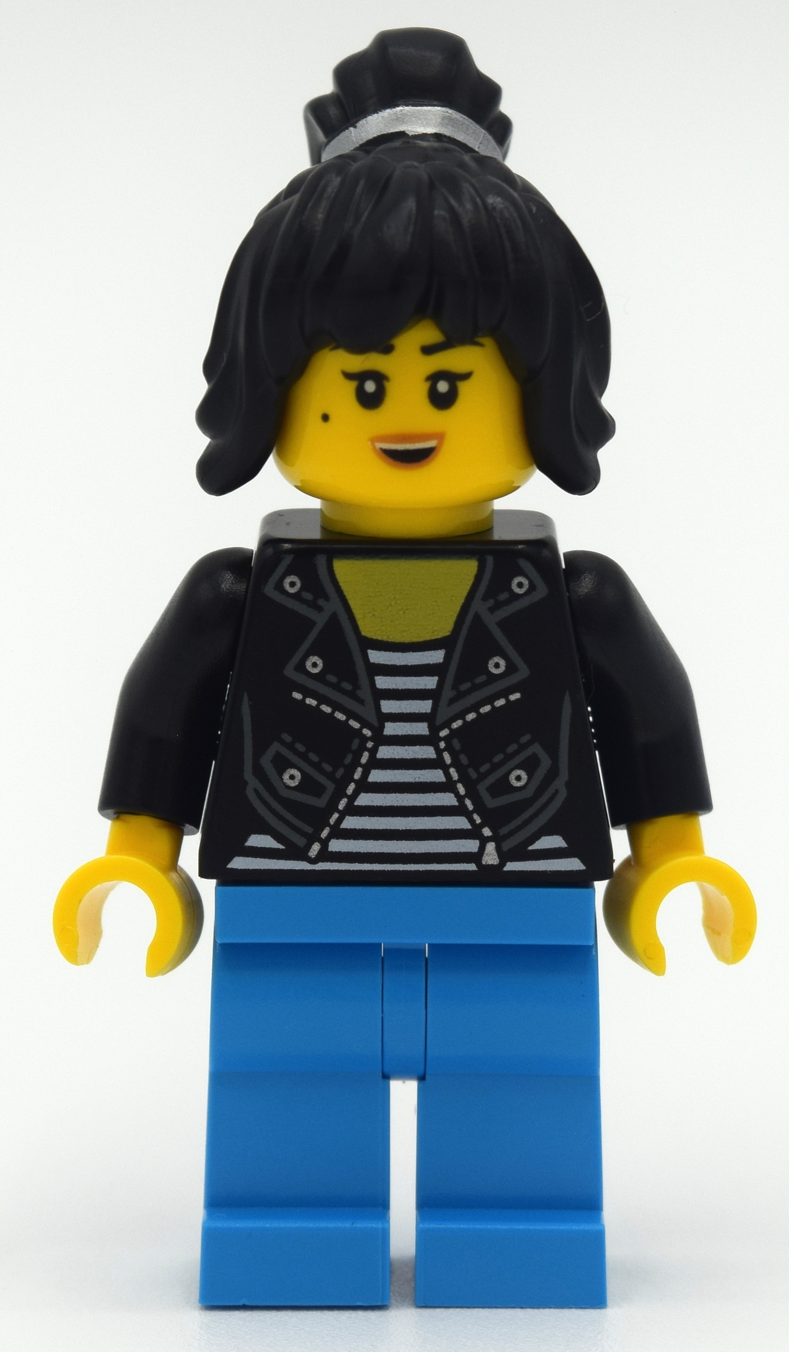 LEGO Nya / Urban Nya (fig-010933)