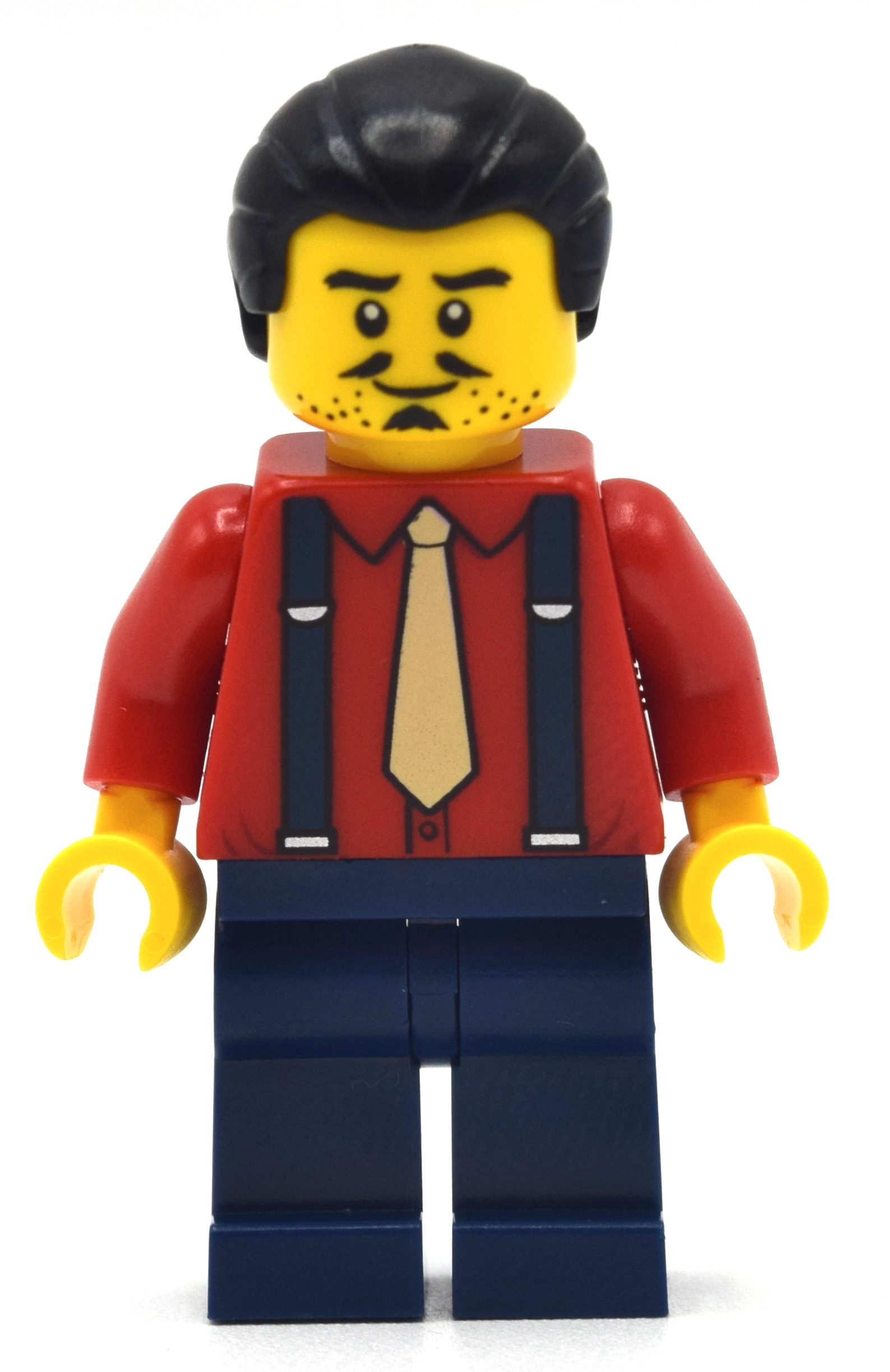 LEGO Kaito (fig-010934)