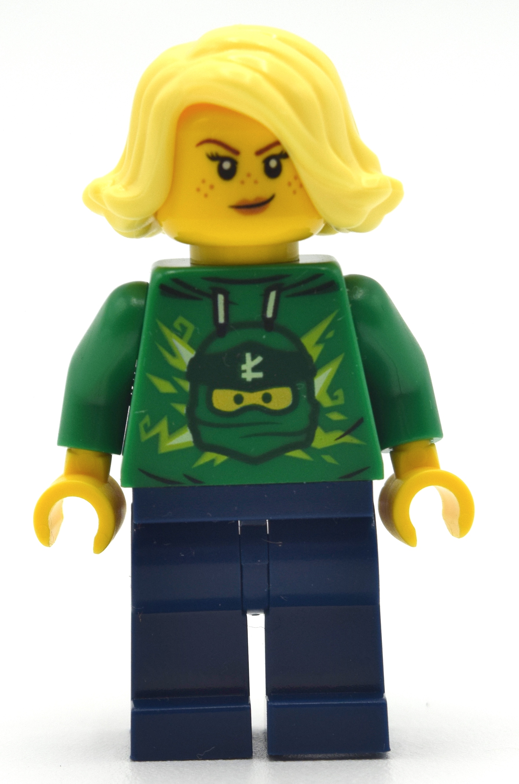 LEGO Christina (fig-010935)