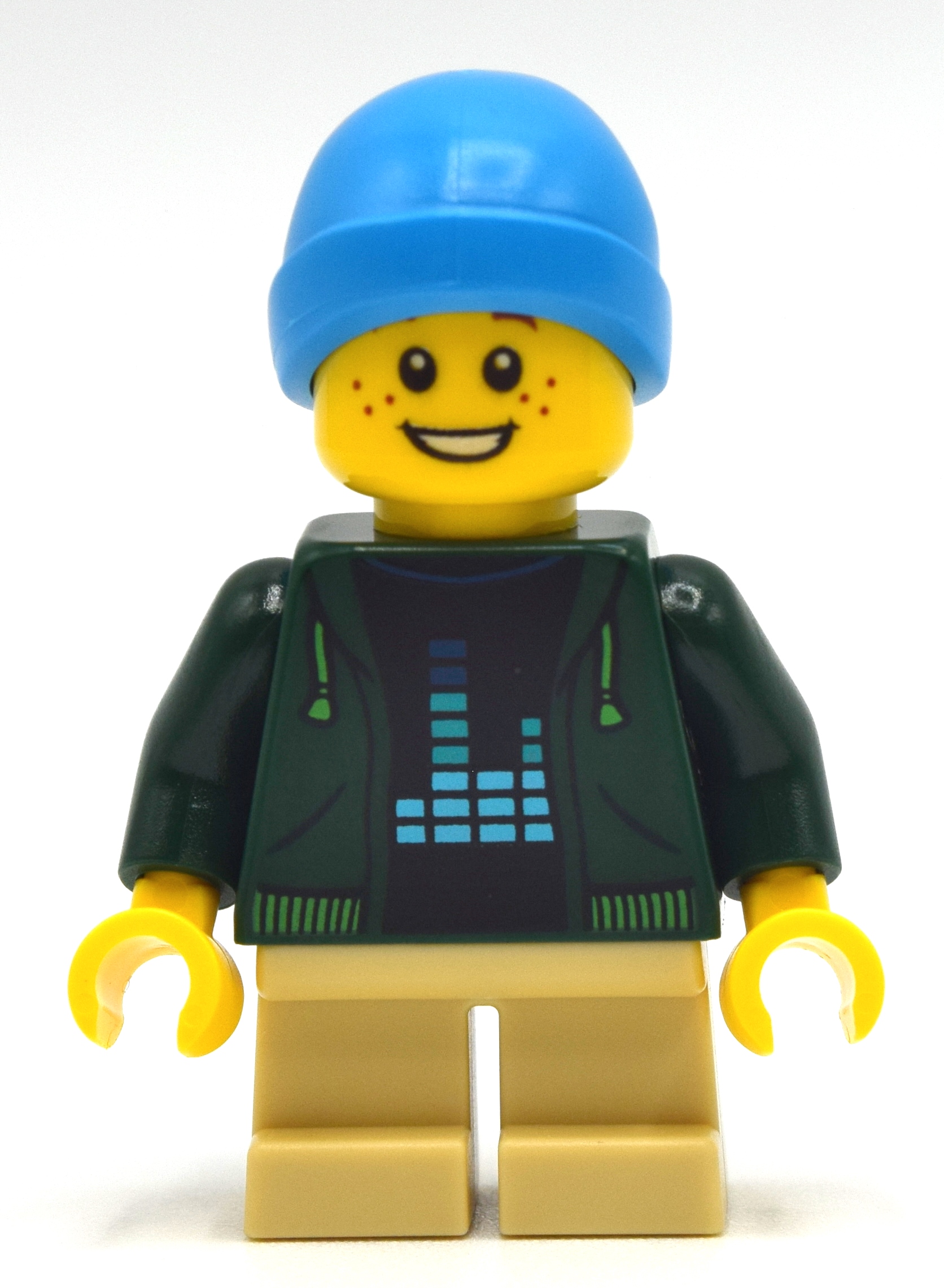 LEGO Tito (fig-010936)