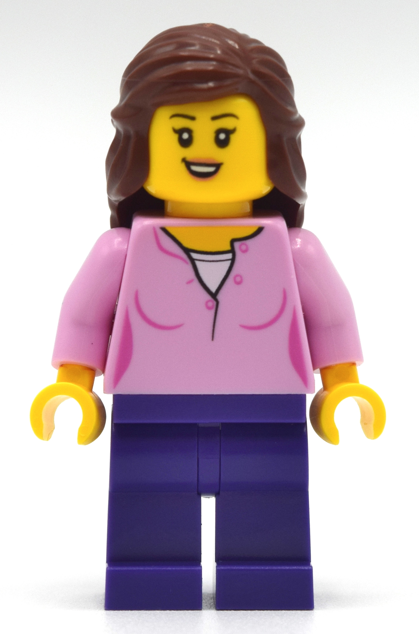 LEGO Eileen (fig-010938)