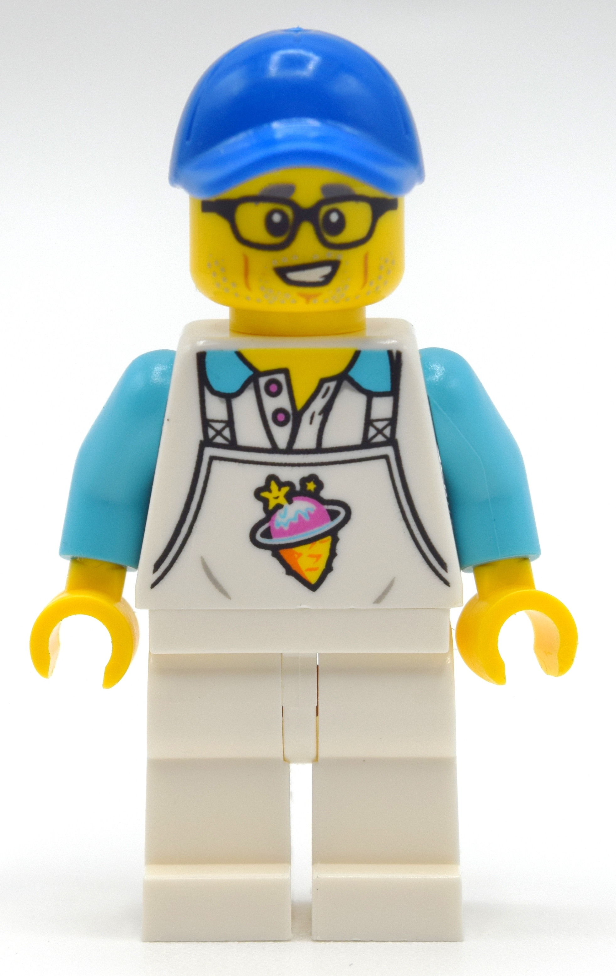 LEGO Hai (fig-010942)