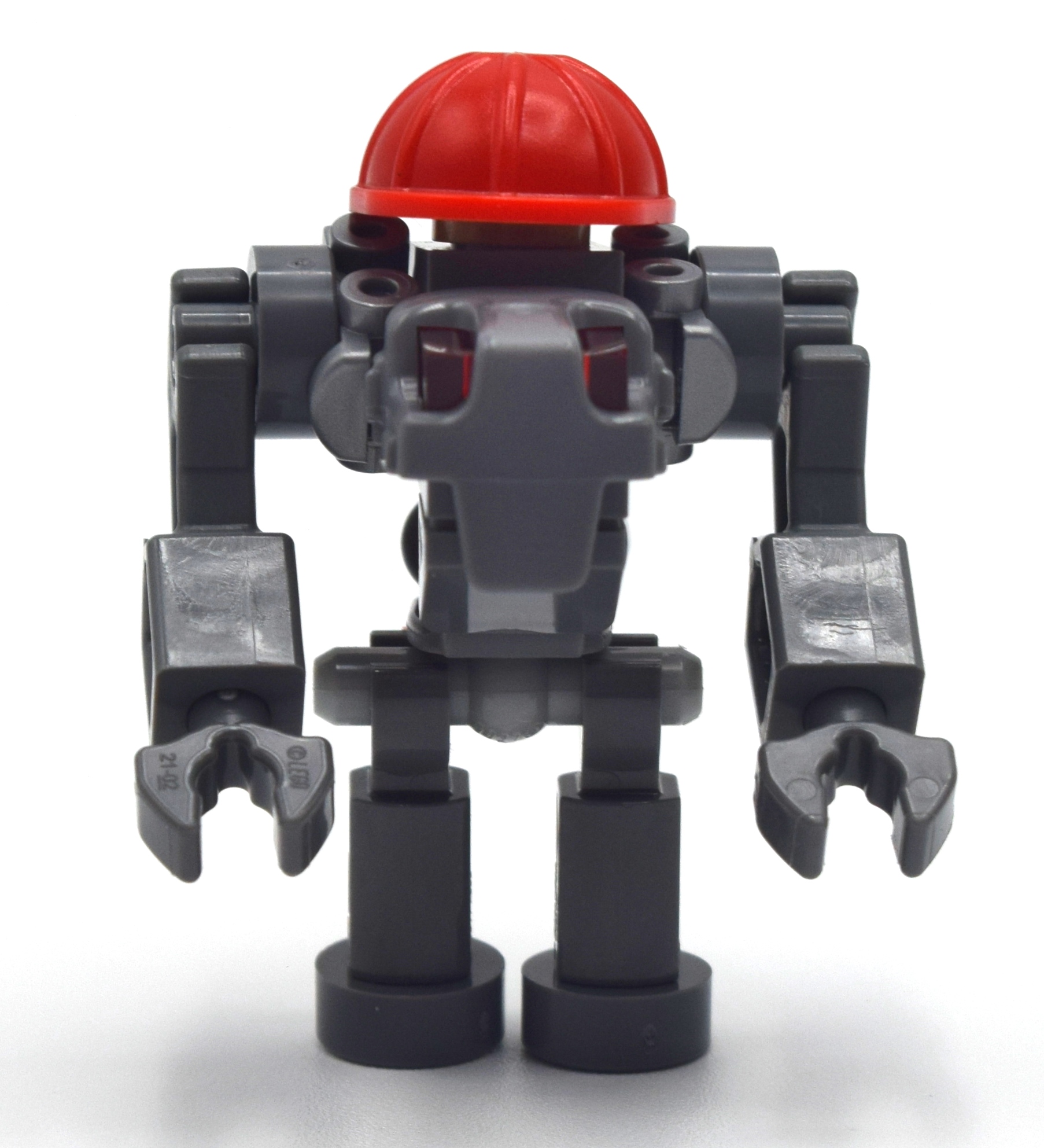 LEGO Scoop (fig-010950)