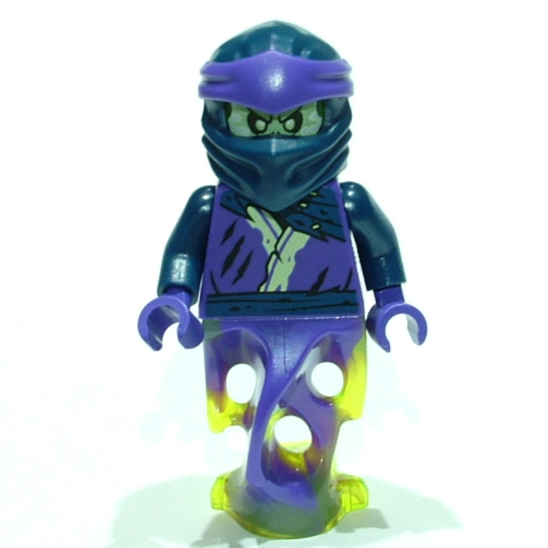 LEGO Ghost, Soul Archer (Legacy) (fig-010961)