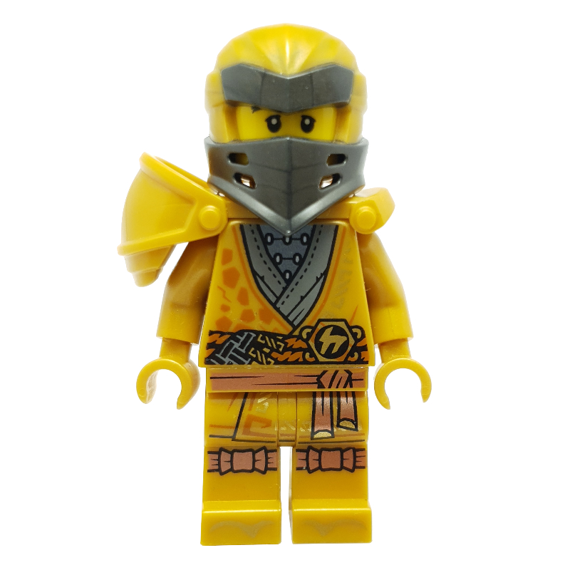 LEGO Cole - Gold (fig-010970)