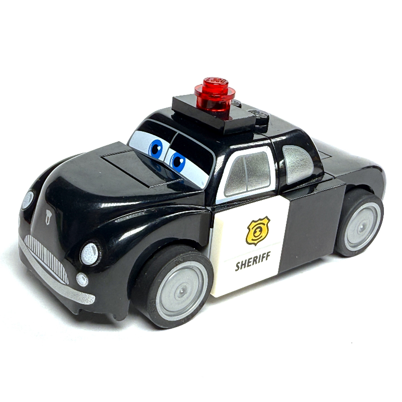 LEGO Sheriff (fig-010972)