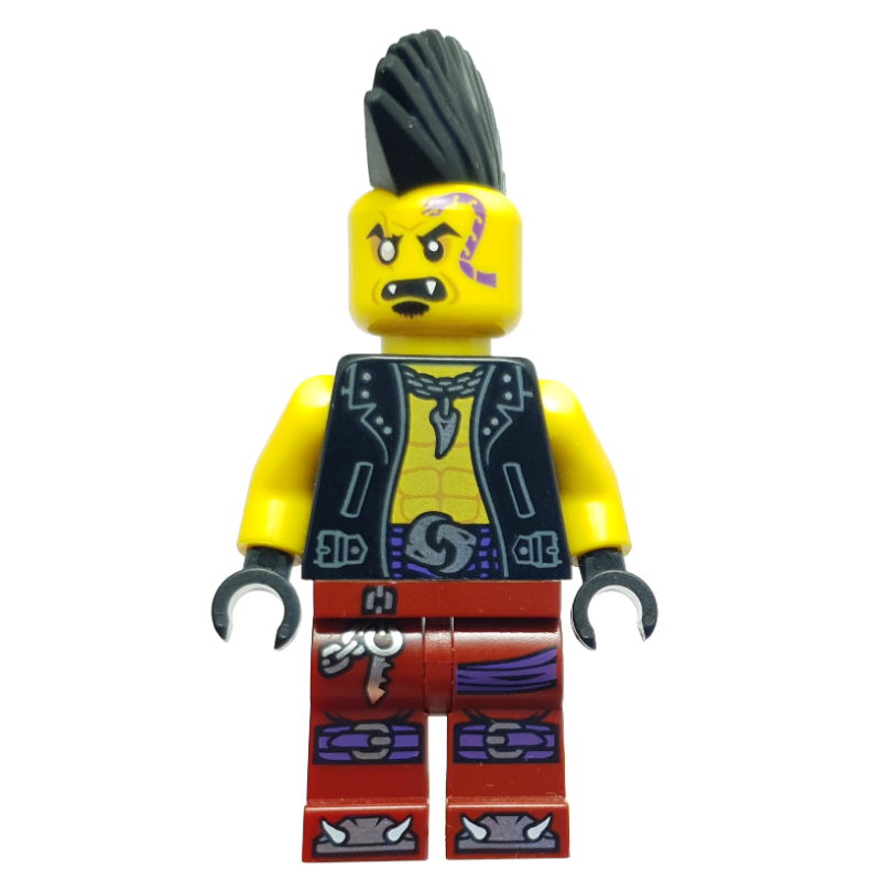 LEGO Eyezor - Legacy (fig-010976)