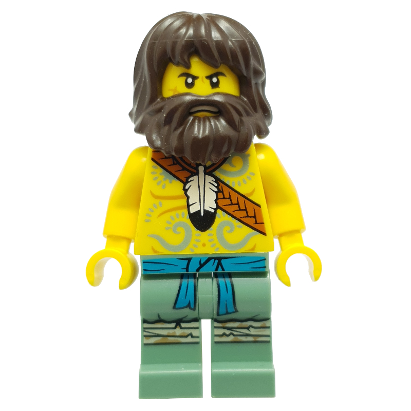 LEGO Bolobo (fig-010980)