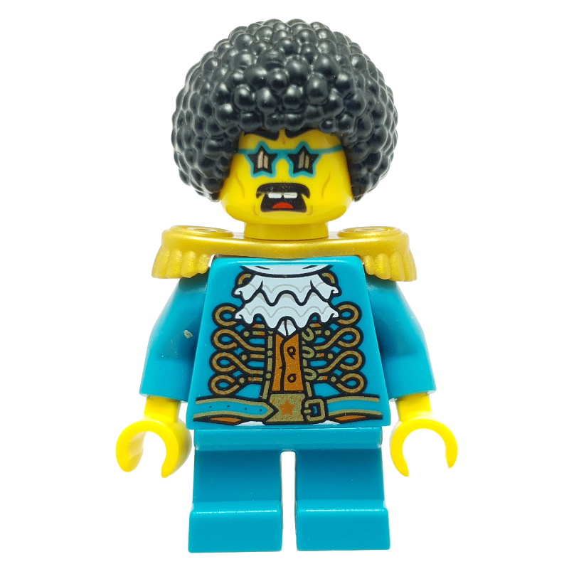 LEGO Jacob (fig-010982)