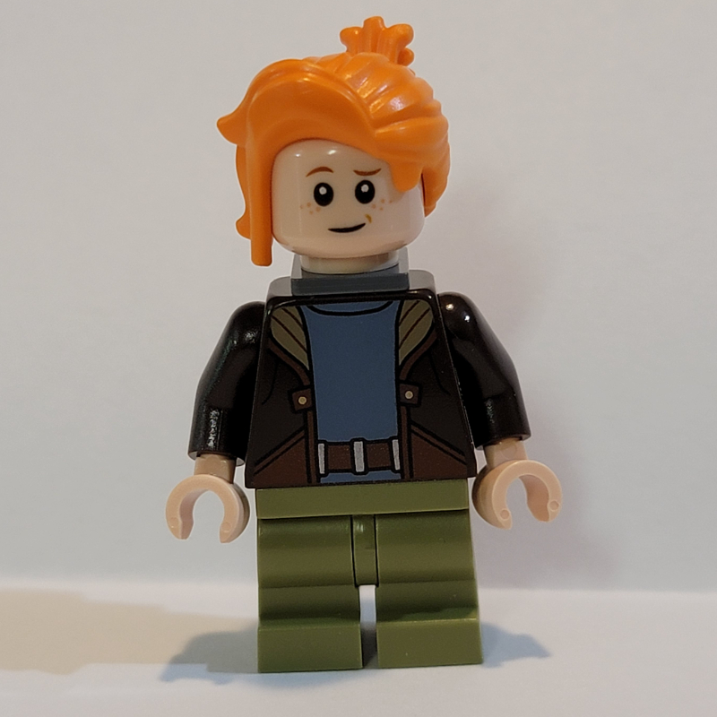 LEGO Nash Durango (fig-010994)