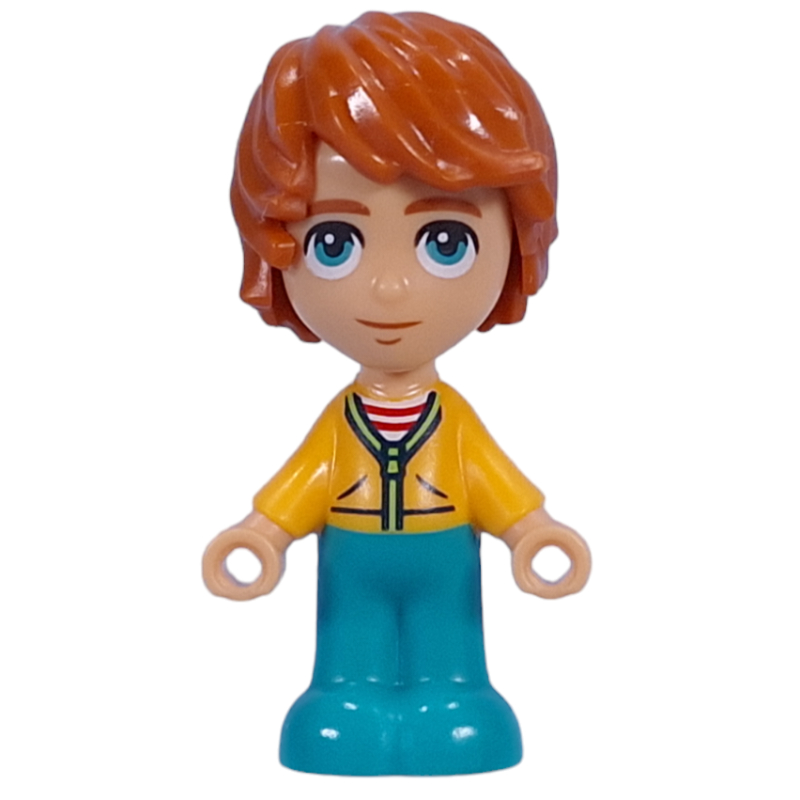 LEGO Ben (fig-010997)
