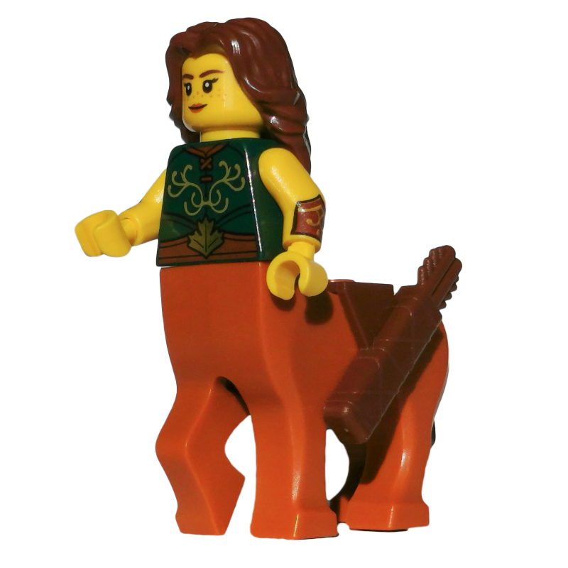 LEGO Centaur Warrior (fig-011019)