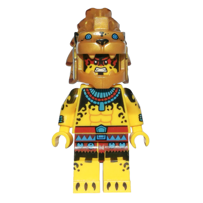 LEGO Ancient Warrior (fig-011023)