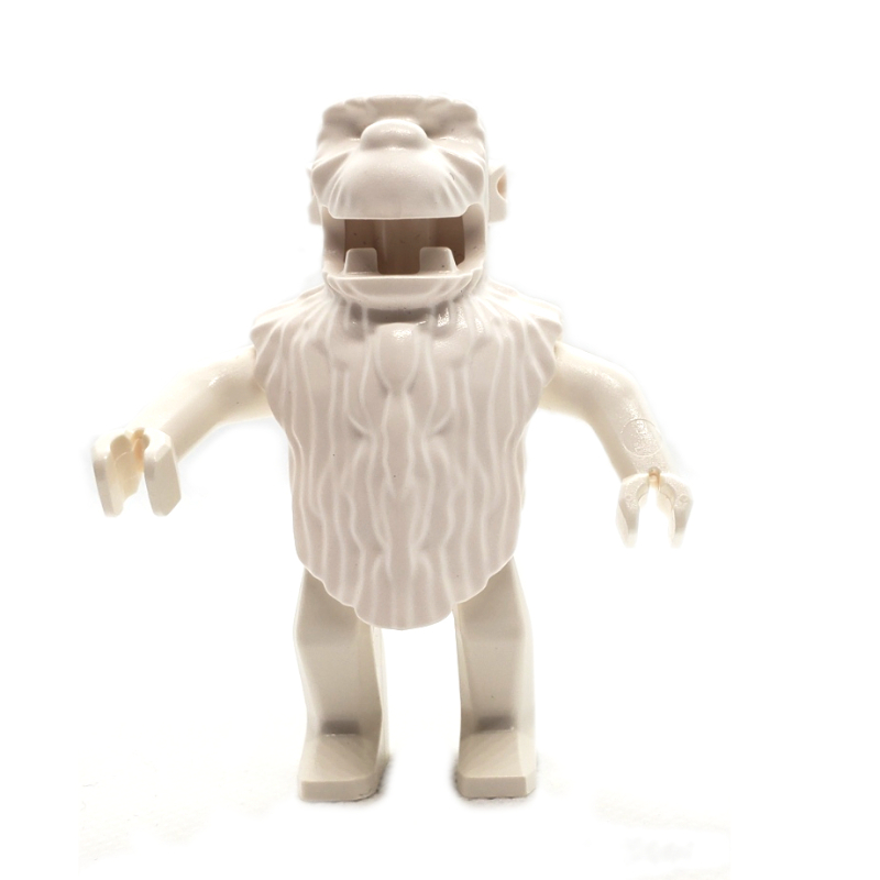 LEGO Yeti (fig-011064)