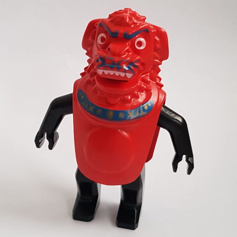 LEGO Jun-Chi (fig-011065)