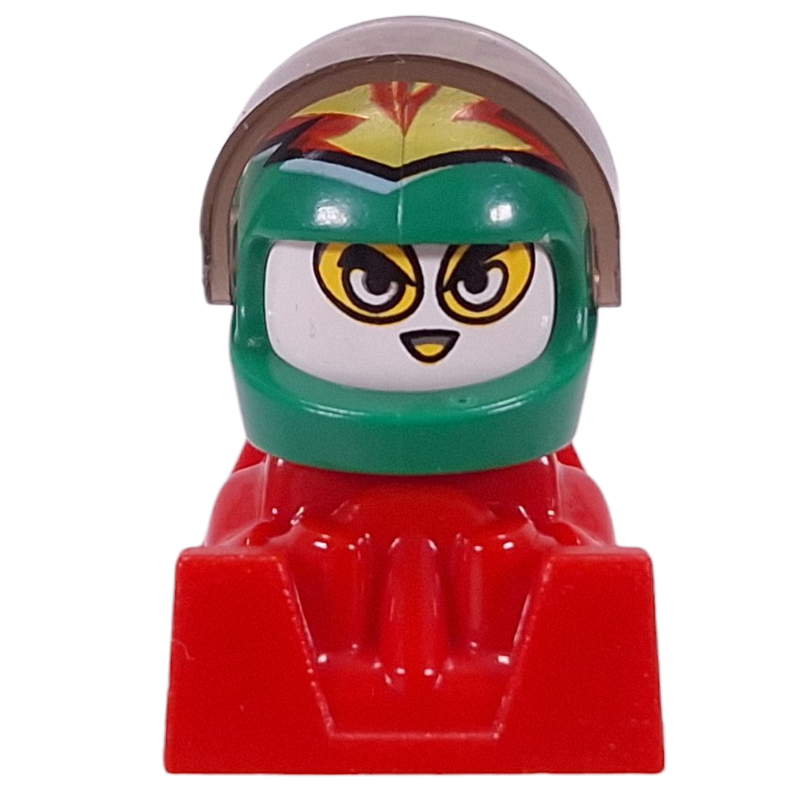 LEGO Maverick Storm (fig-011086)