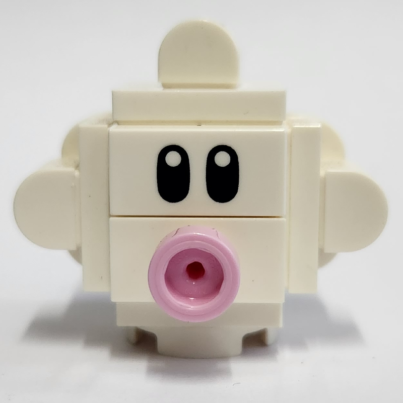LEGO Foo (fig-011089)