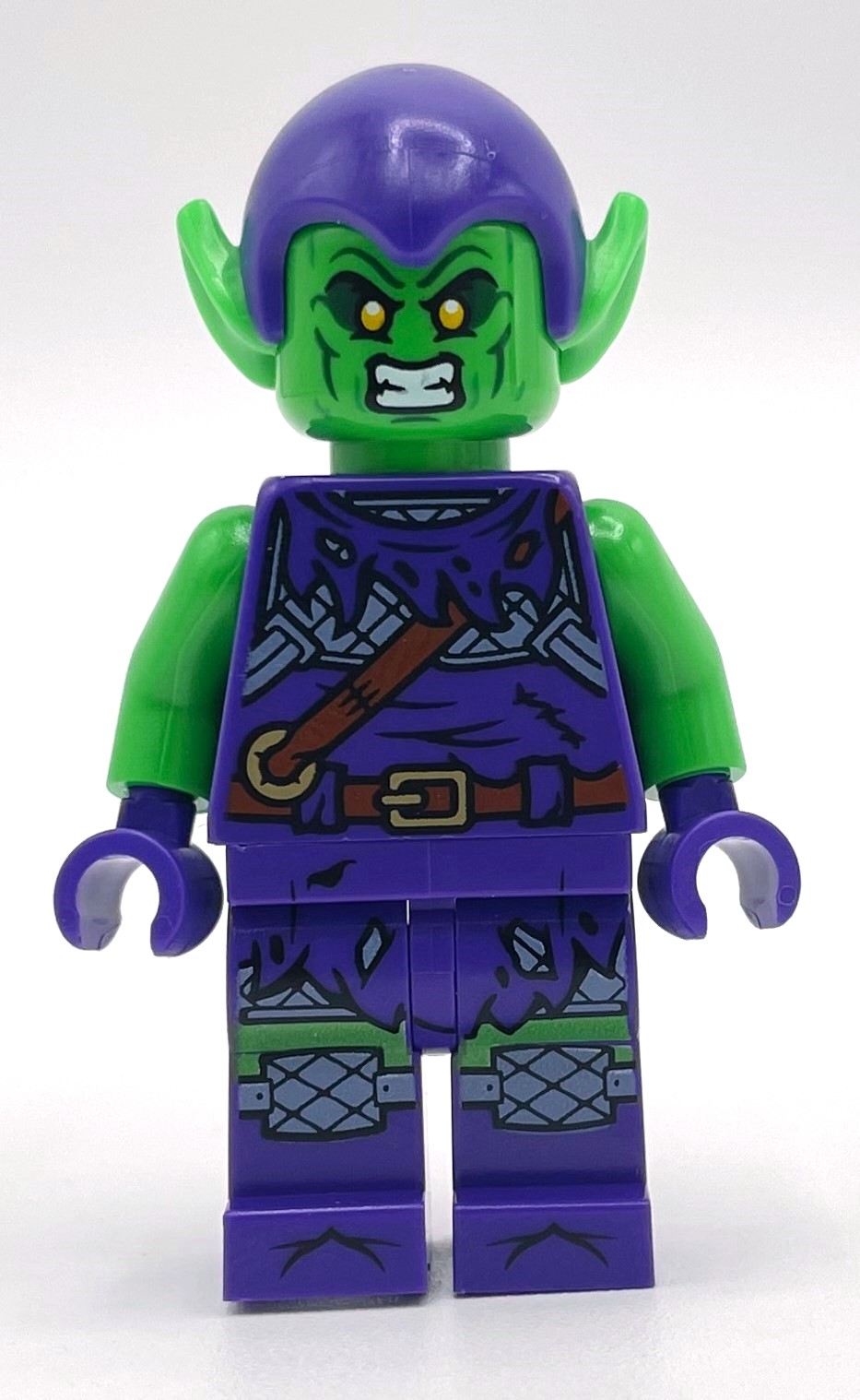 LEGO Green Goblin (fig-011101)