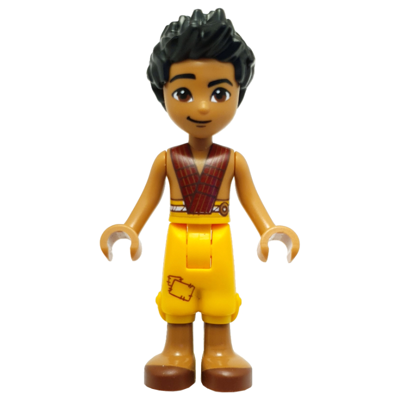 LEGO Boun (fig-011102)
