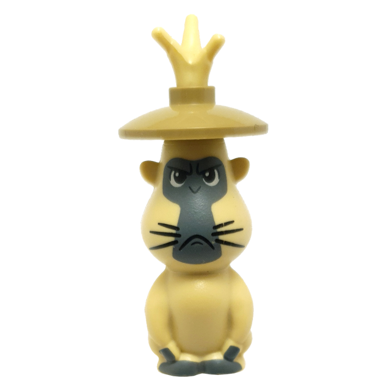 LEGO Dyan (fig-011104)