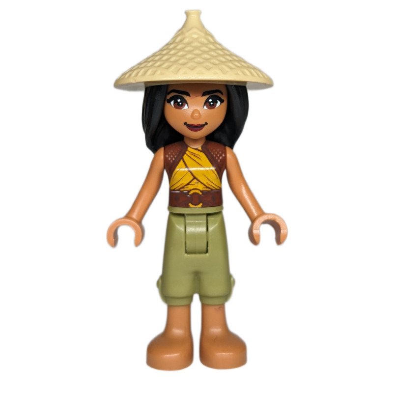LEGO Raya (fig-011105)
