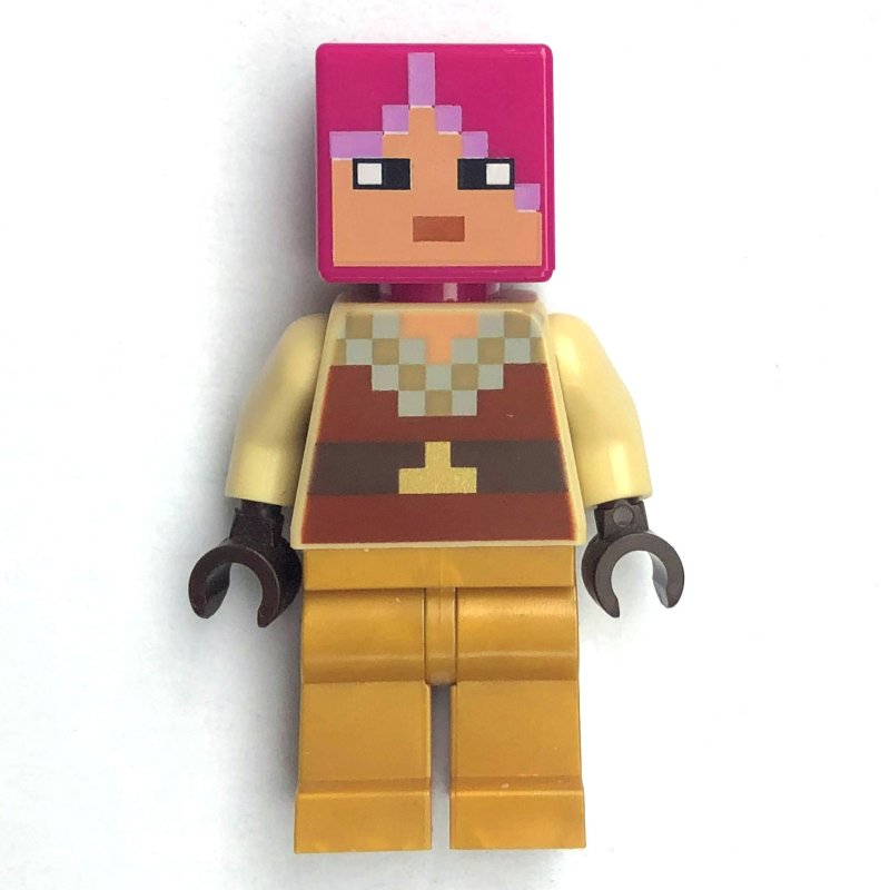 LEGO Huntress (fig-011129)