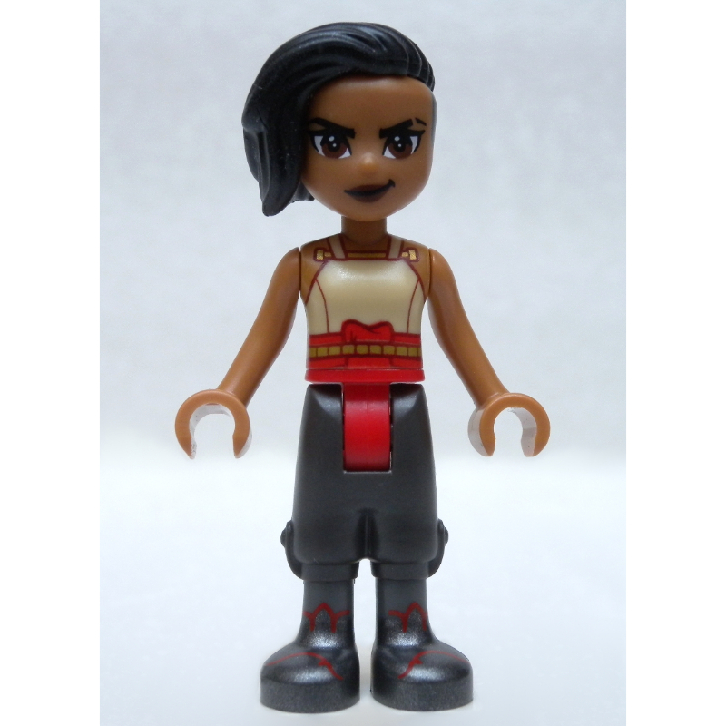 LEGO Namaari (fig-011131)