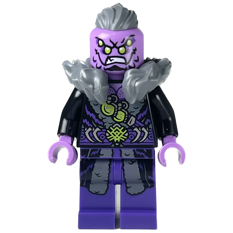 LEGO Huntsman (fig-011135)