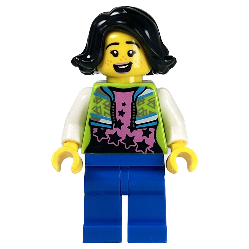 LEGO Lu (fig-011139)