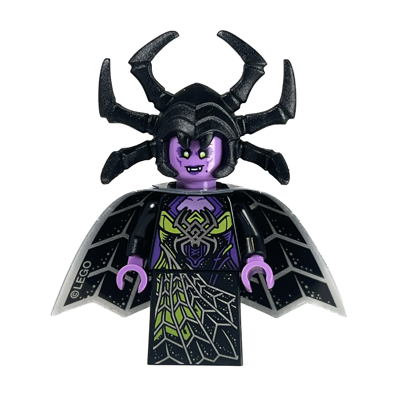 LEGO Spider Queen (fig-011140)