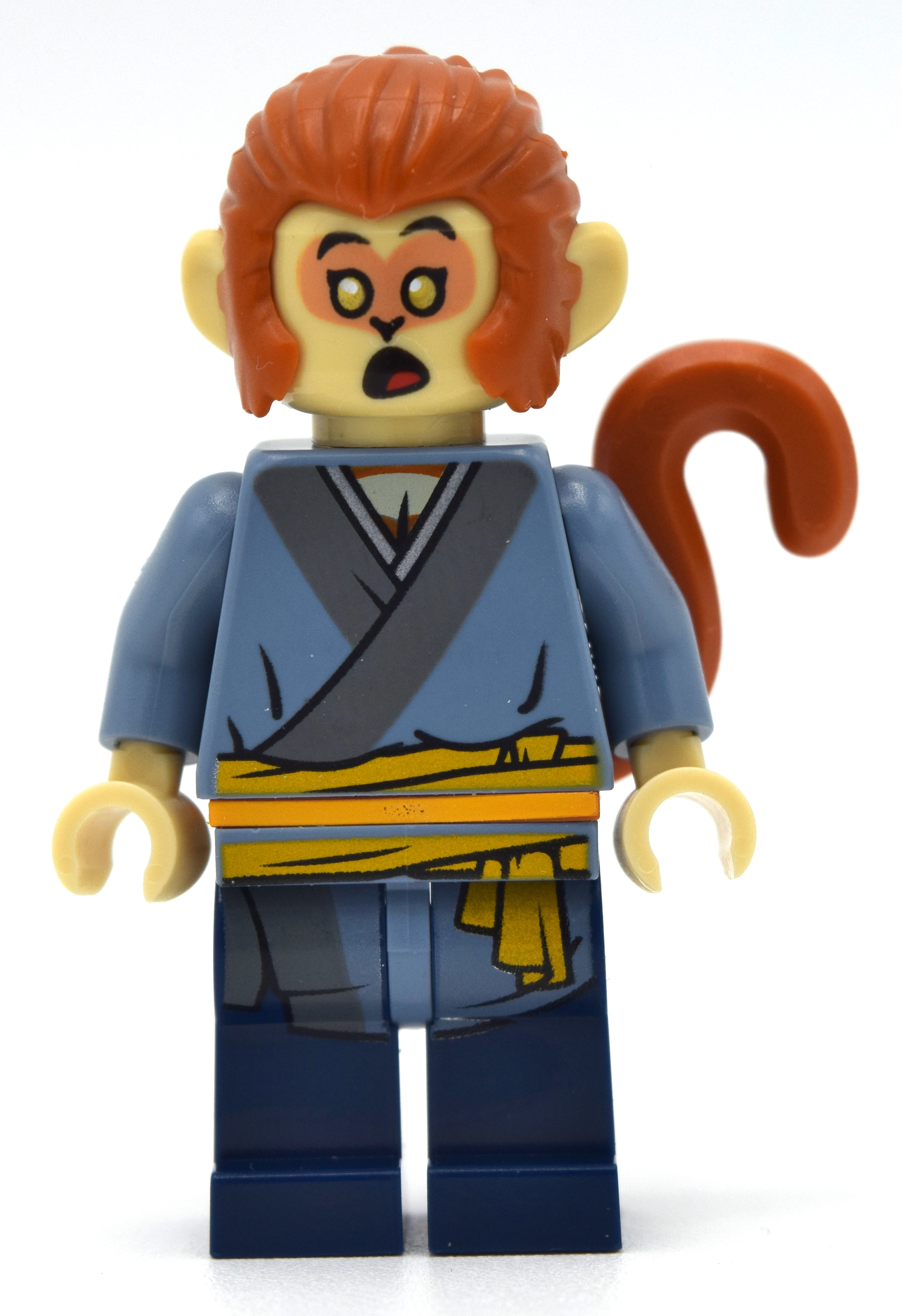 LEGO Apprentice Monkey King (fig-011143)