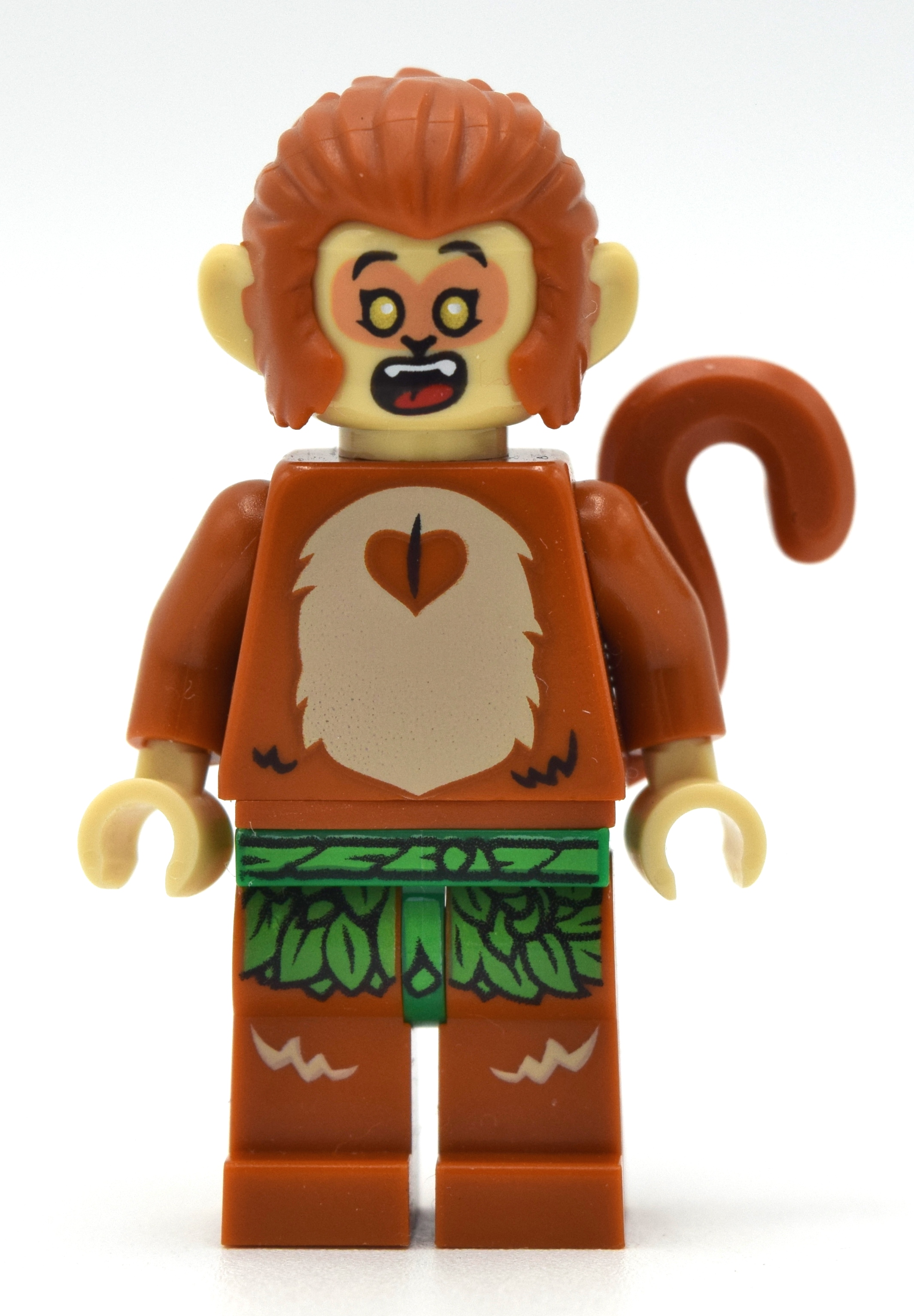 LEGO Baby Monkey King (fig-011145)