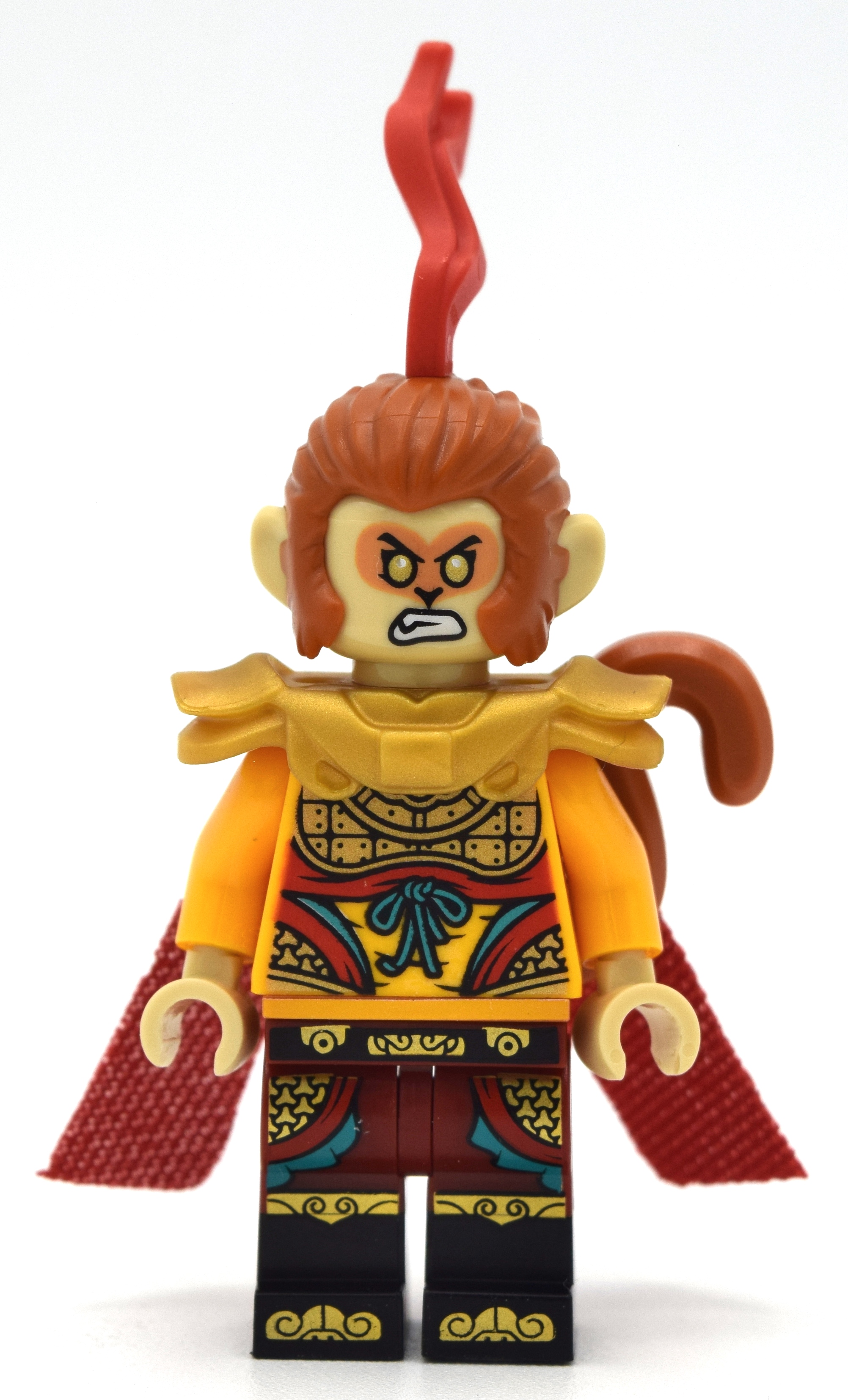 LEGO Battle Monkey King (fig-011148)