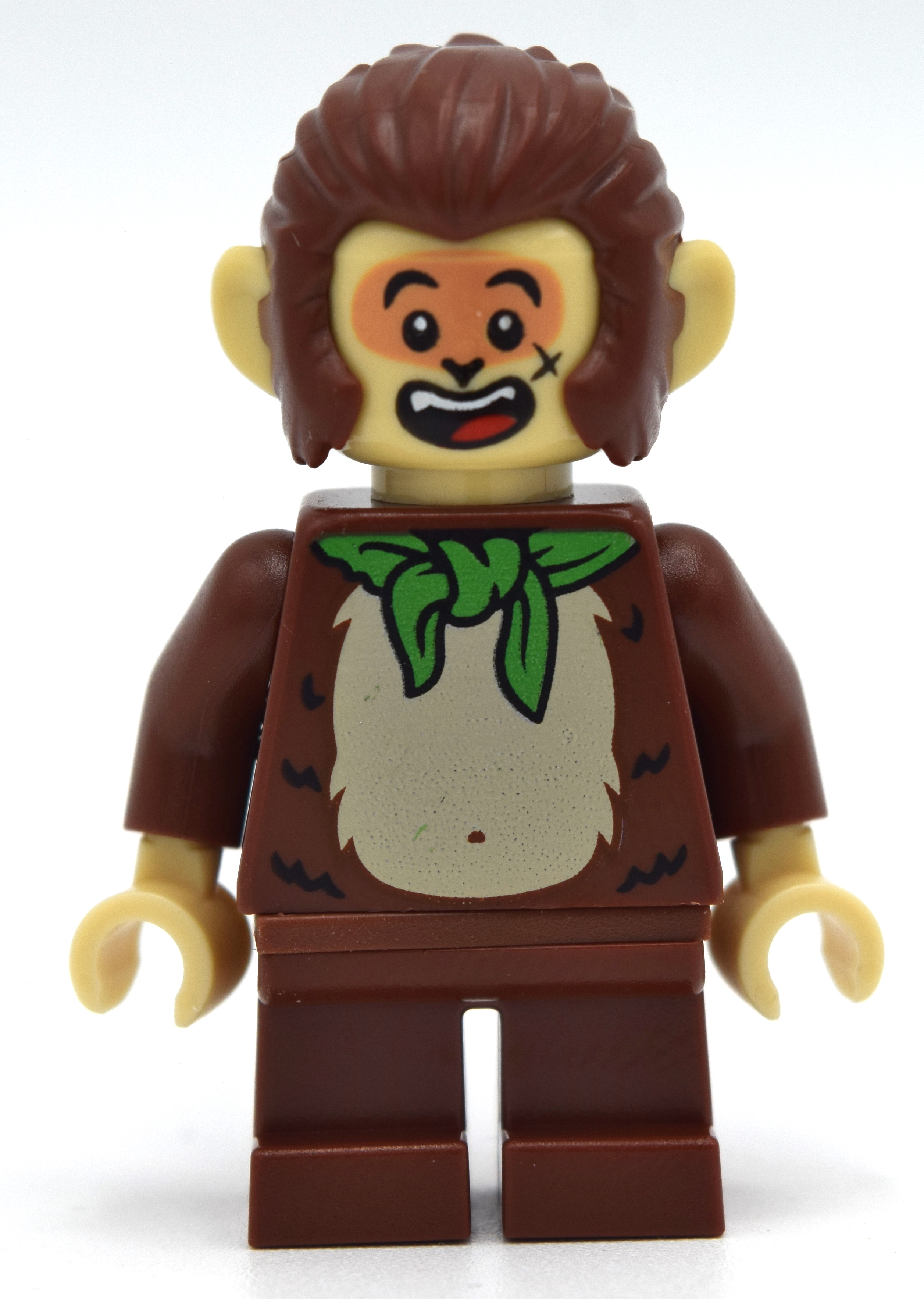 LEGO Brother Monkey (fig-011149)