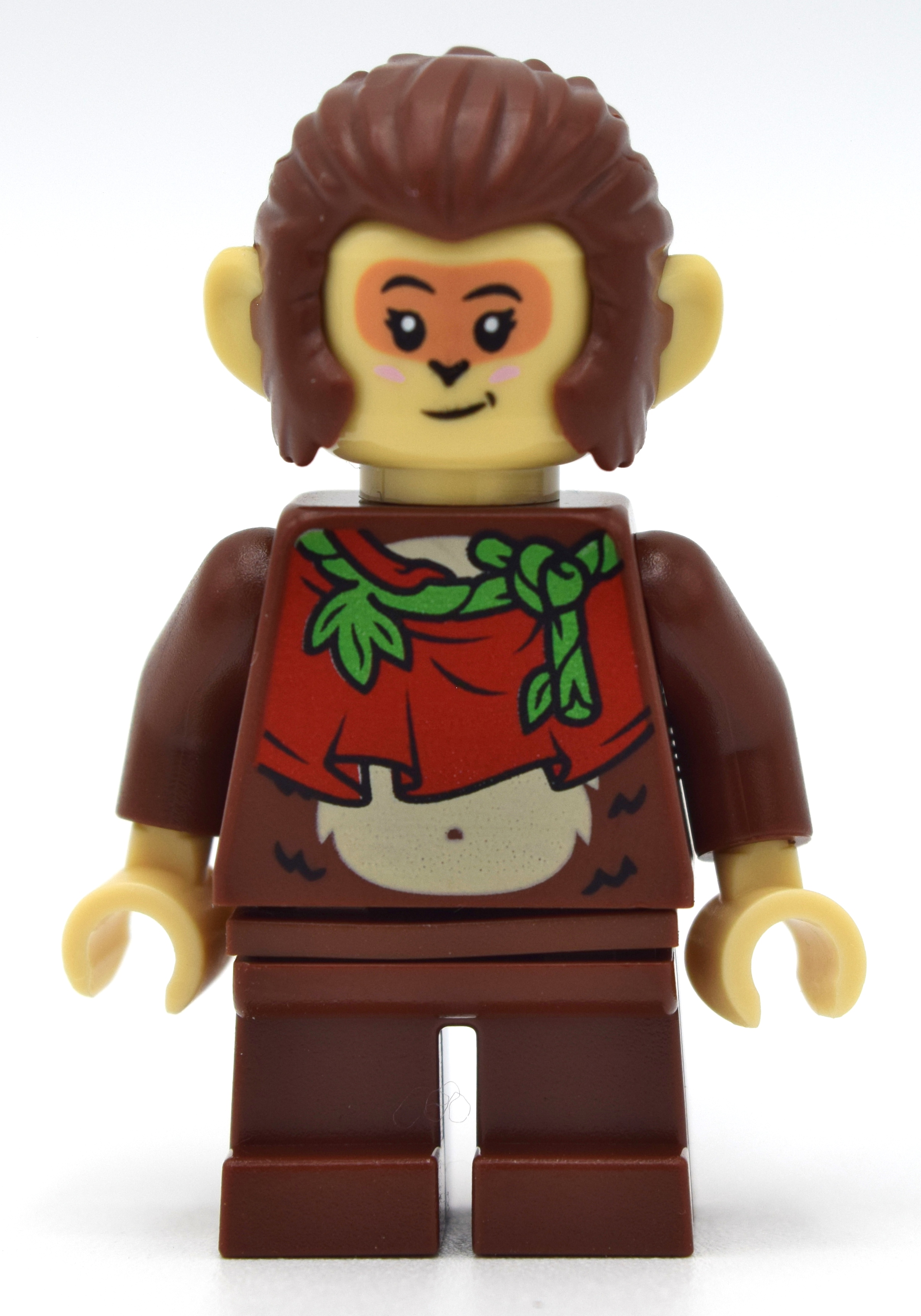 LEGO Sister Monkey (fig-011150)