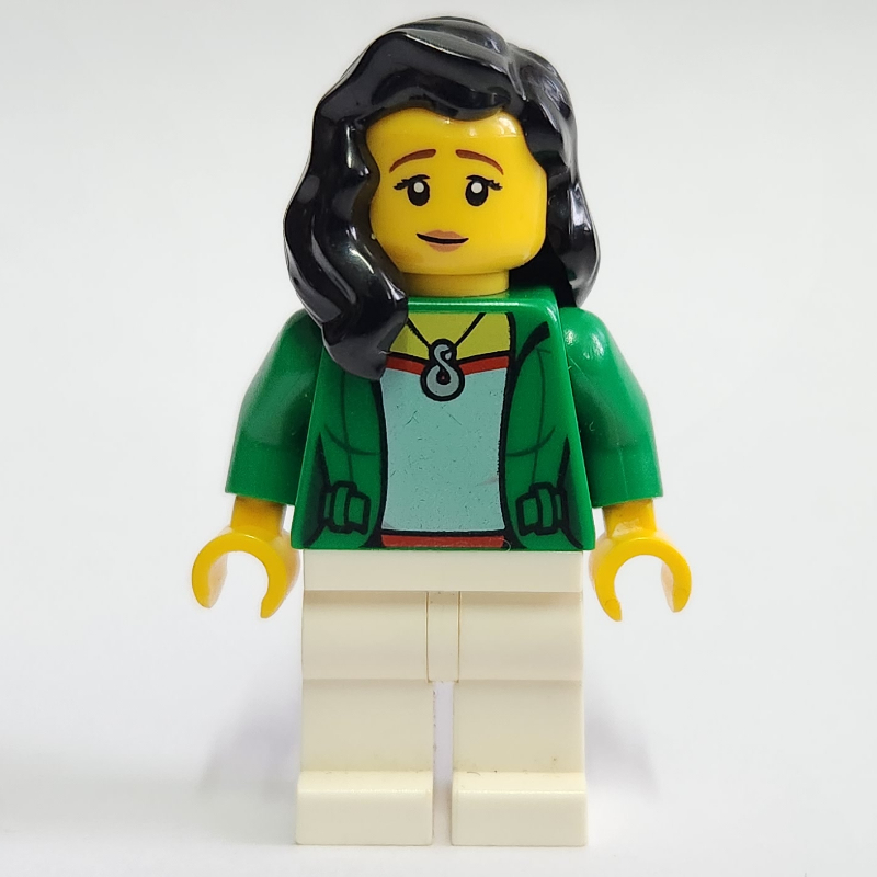 LEGO Fei (fig-011156)