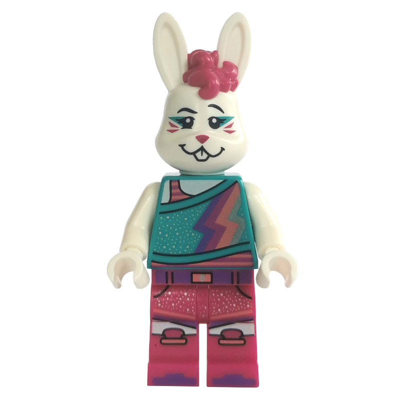 LEGO Bunny Dancer (fig-011168)