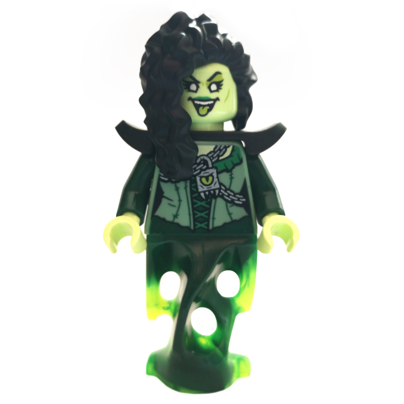 LEGO Banshee Singer (fig-011169)