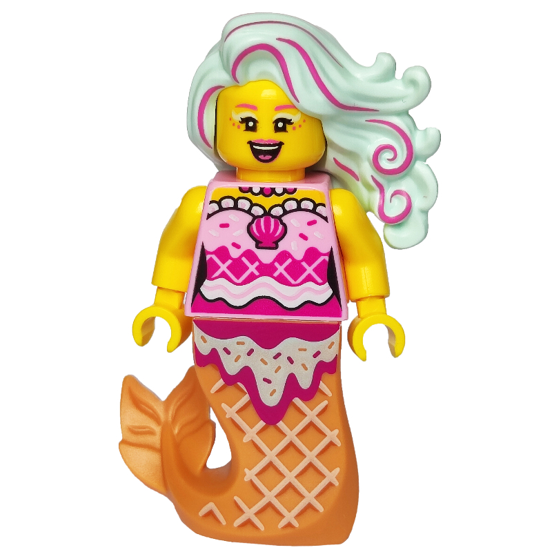 LEGO Candy Mermaid (fig-011171)